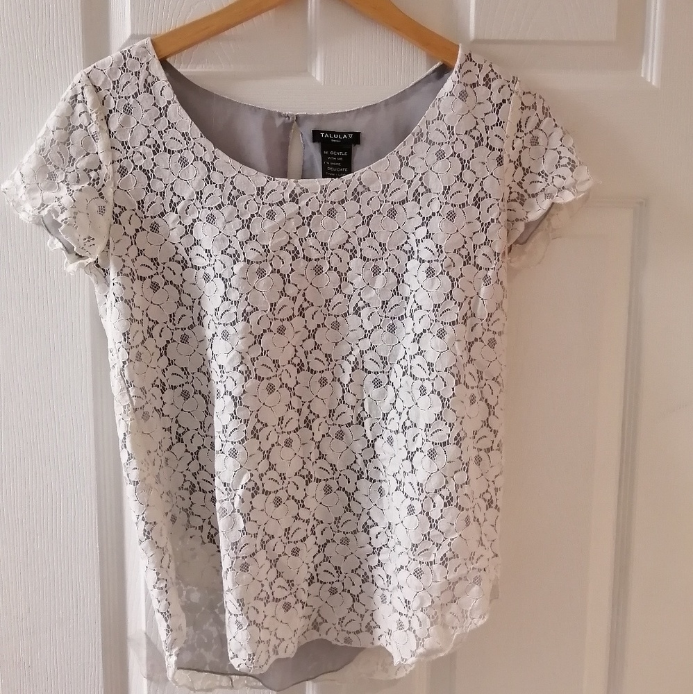 Taluka shirt